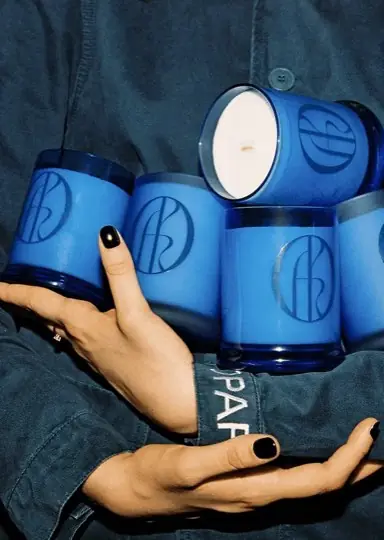 OPAR Perfumes